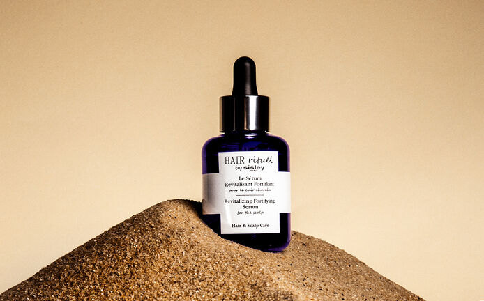 Hair growth, thickness and nourishment